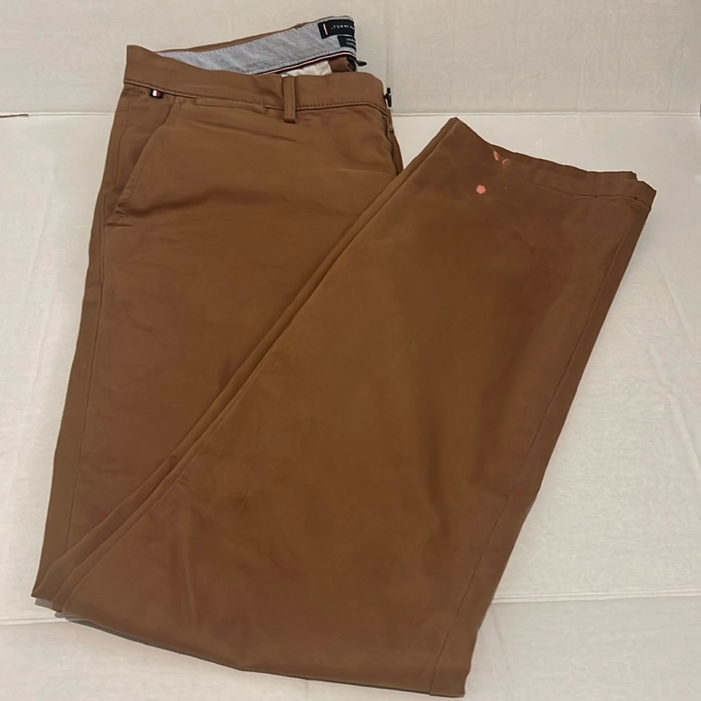 Tommy Hilfiger pants for men (32/34)
